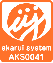 akarui system AKS0041